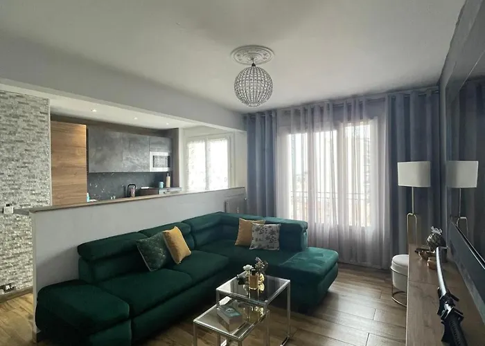 Ferber - Wifi, Ac, 3Pers