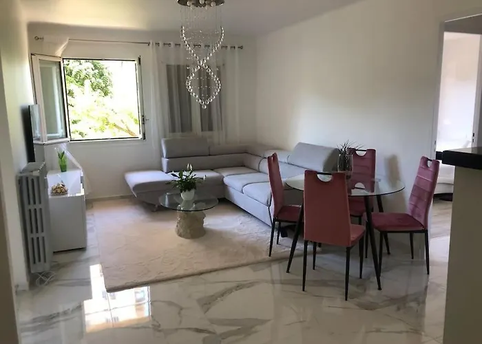 Design Appartement