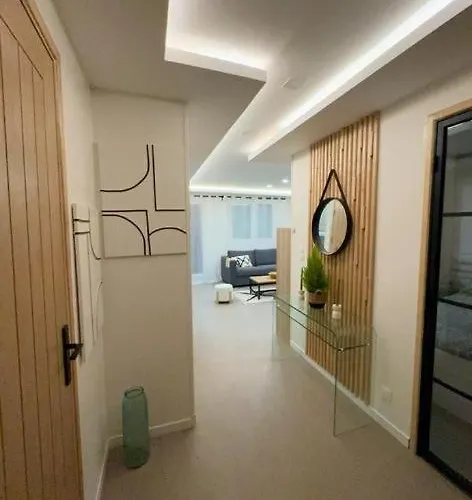 Appartement Cosy