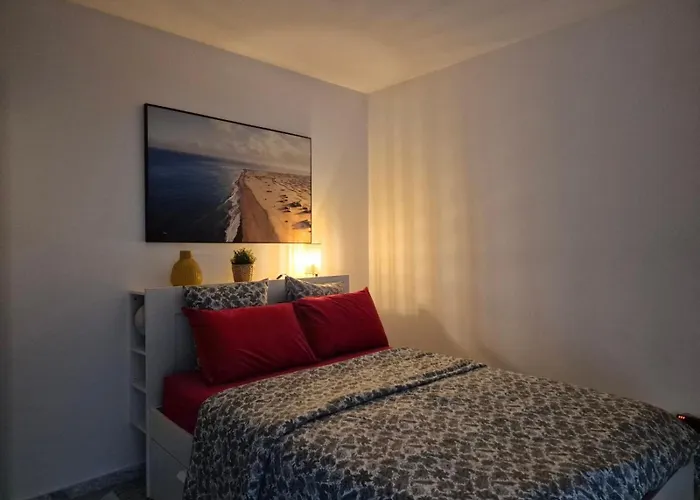 Le Carla Studio 2 Personne
