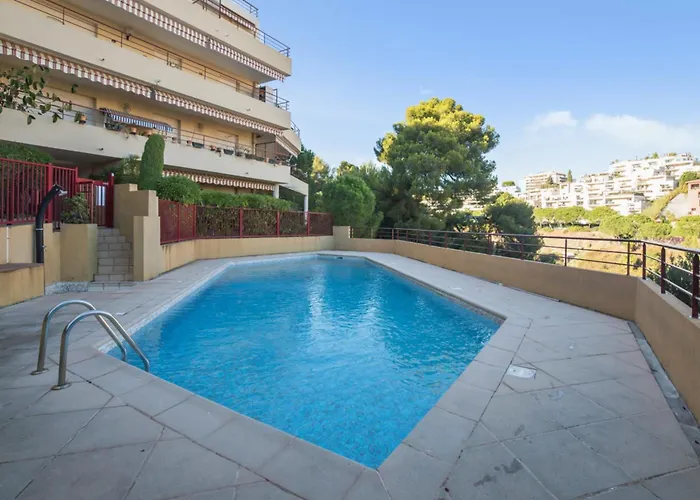 Appartement Lanterne Welkeys