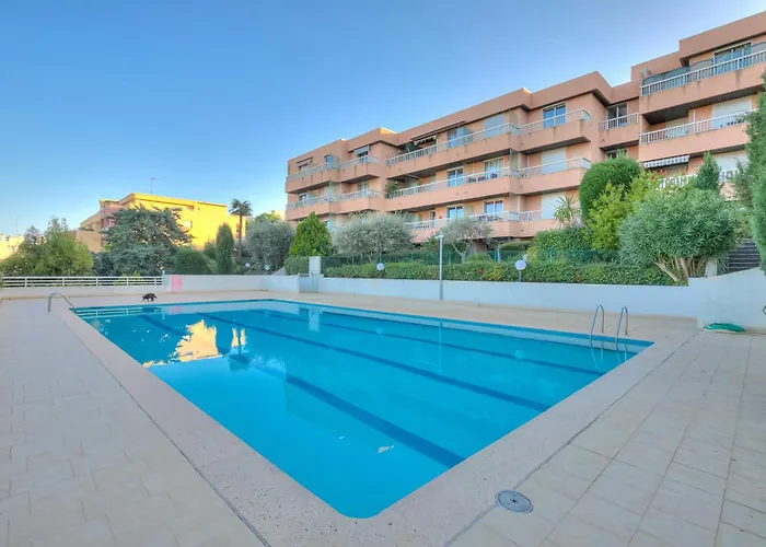 Appartement Fabrina - Happy Rentals