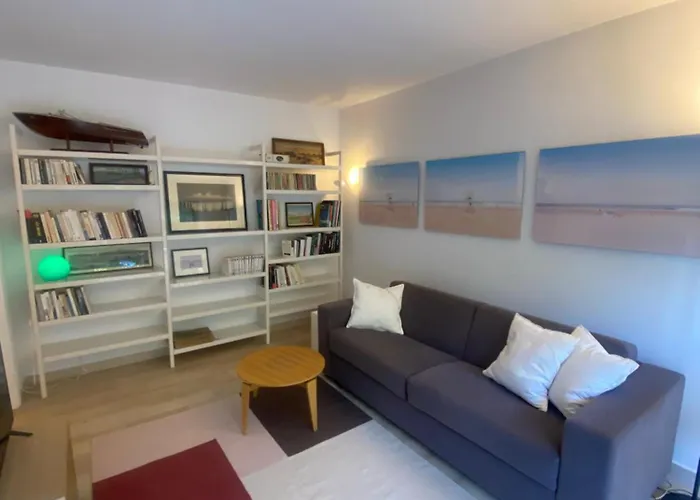 Lovely Studio Apartment