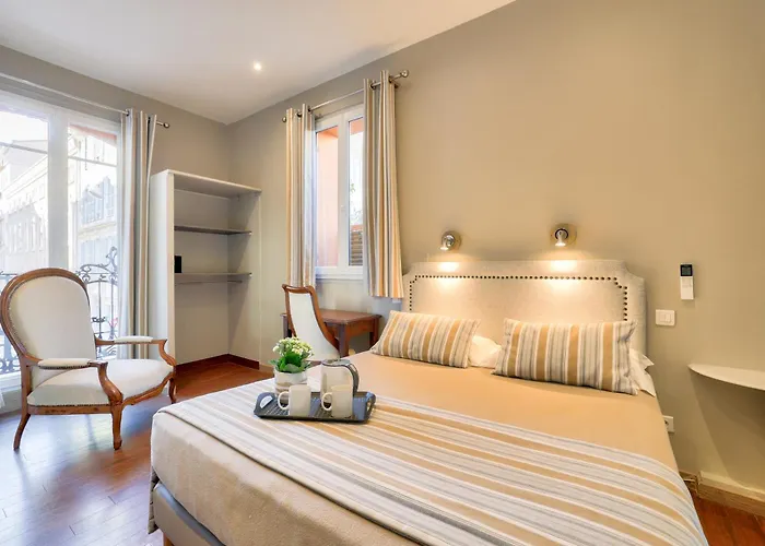 Hotel Lepante