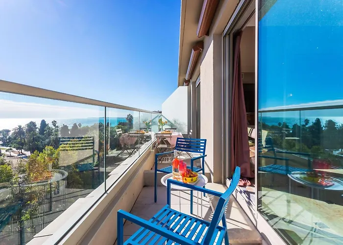 Plaza Terrace Ap4065 By Riviera Holiday Homes