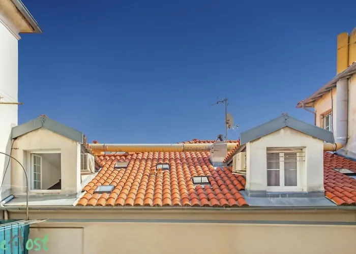 I Lovenice Escale Entre Port & Plages -Wifi