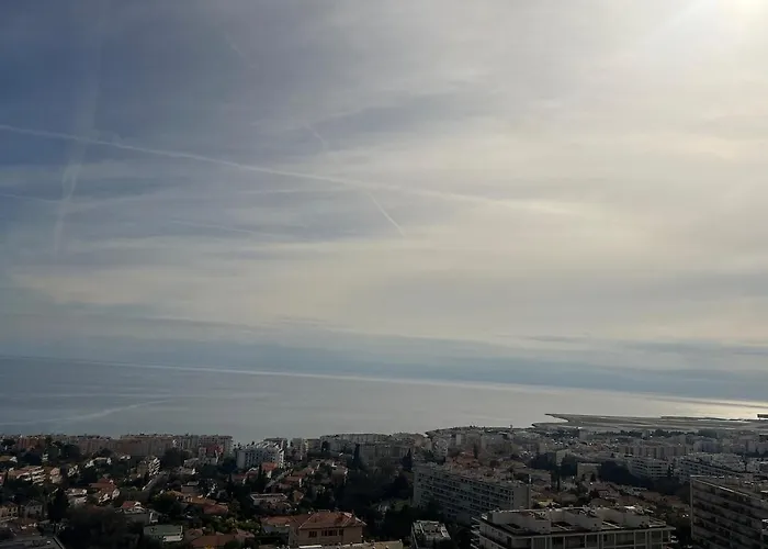 Appartement Face A La Mer
