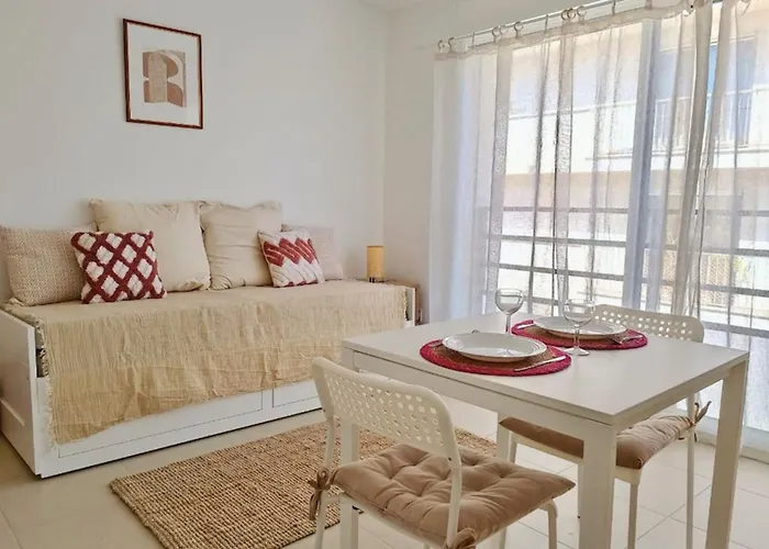 Charming 23 M Studio Near The Sea