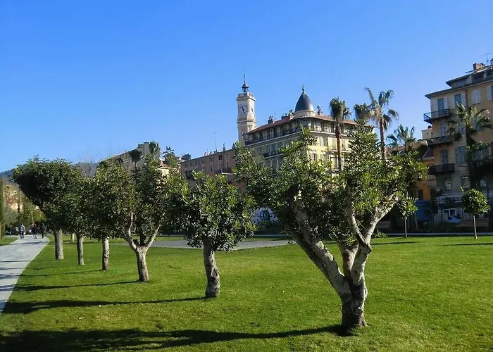 Villa Garibaldi