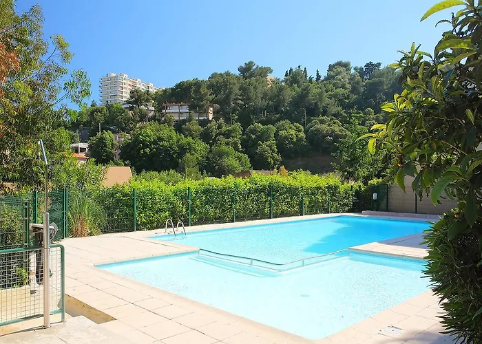 Appartement La Madonette - Berenice Immobilier