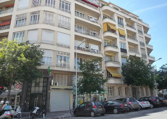 Apartment Gambetta
