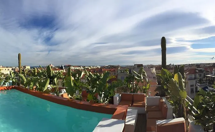 Spity Hotel