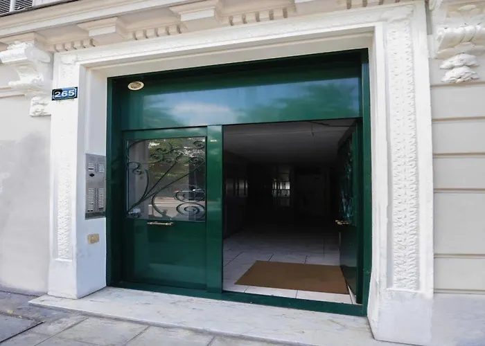 Residence Mont Boron