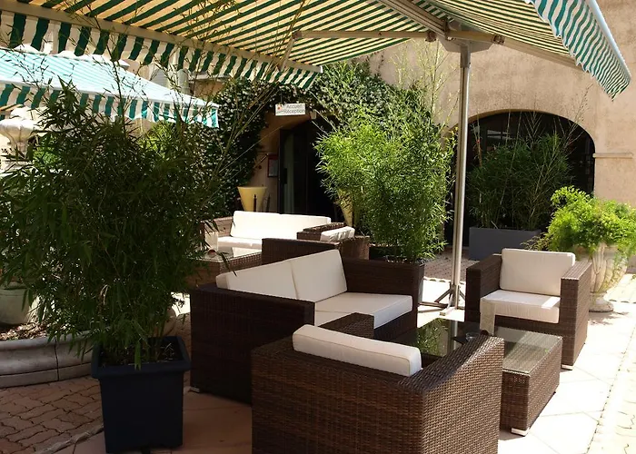 All Suites Resort & Spa