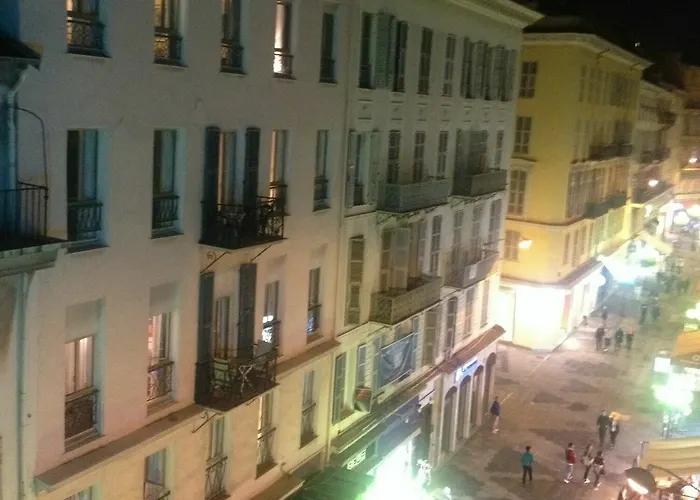 Hotel Felix