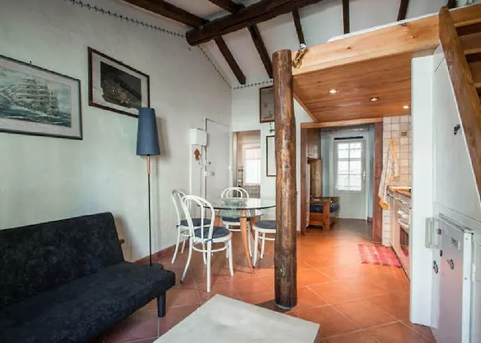 Casa Massena
