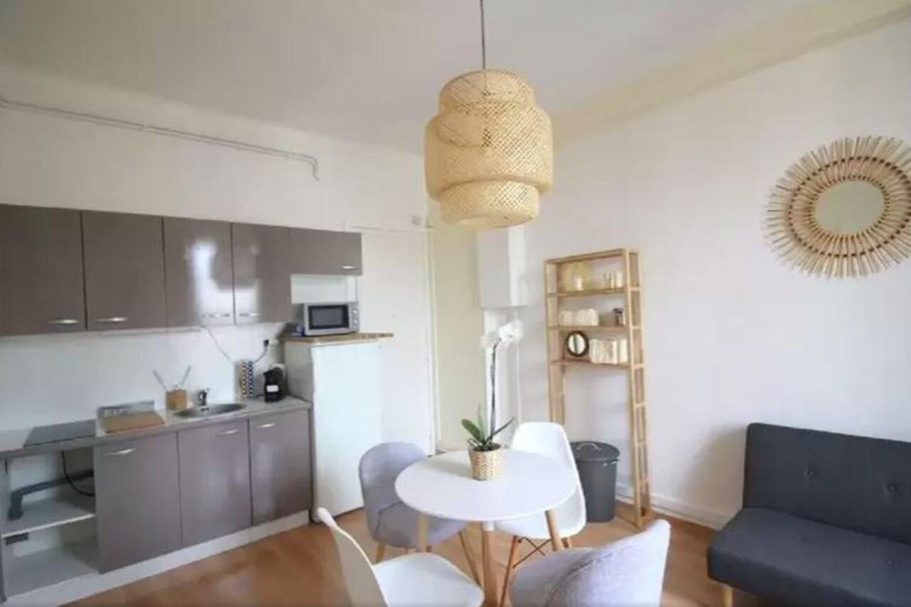 - Palais Buffa Apartment