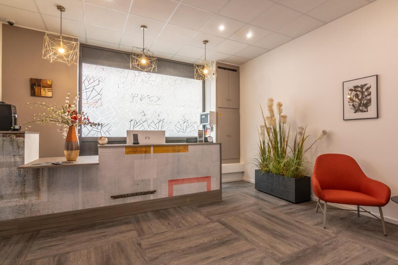 Alcove Hotel 3*