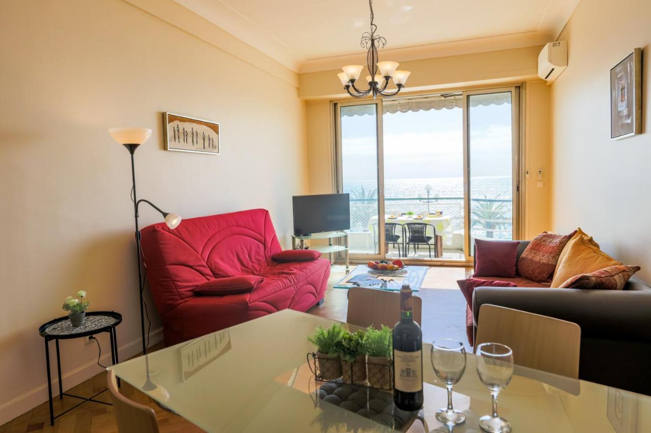 Le Floride Ap4156 Nice, By Riviera Homes Nice