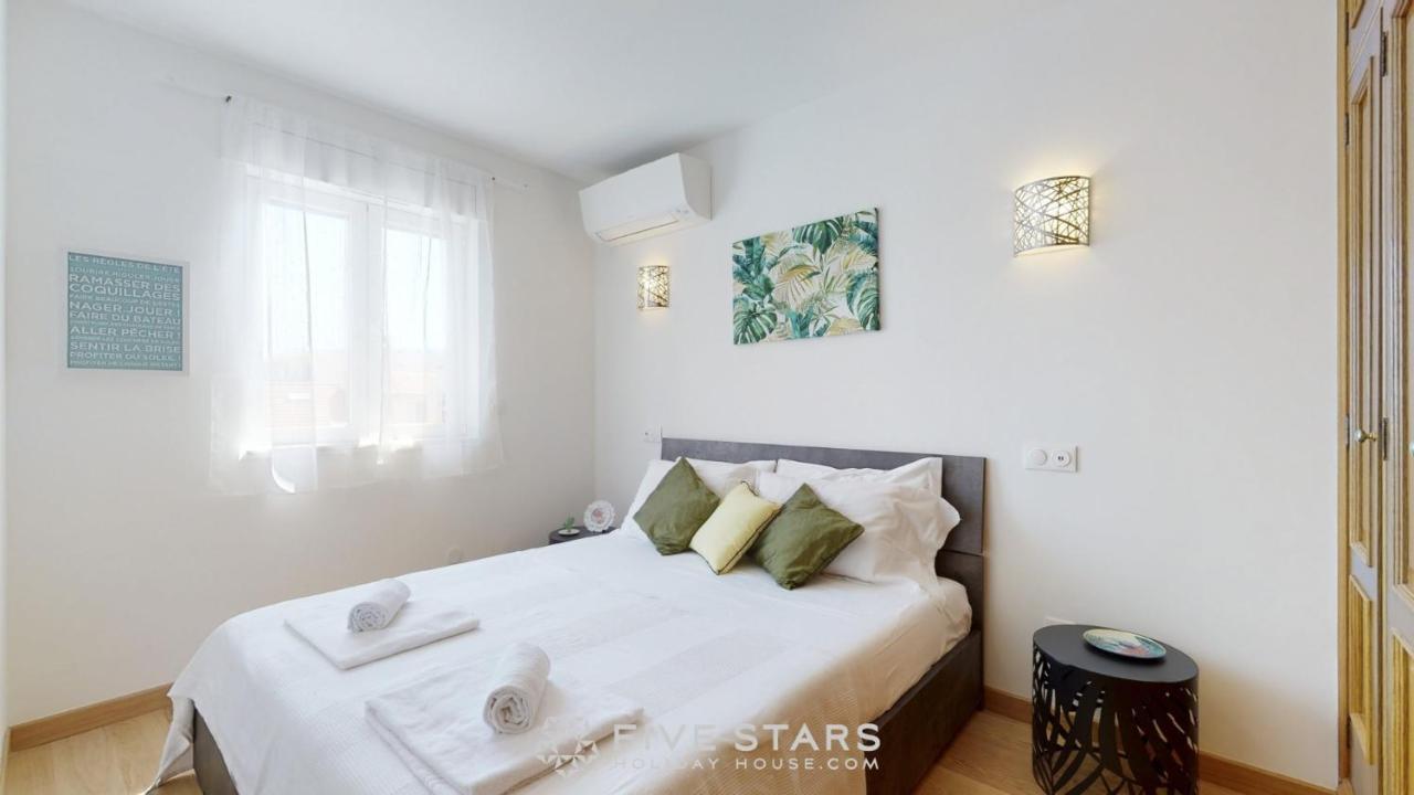 Zhara Five Stars Holiday House - Generale Nice