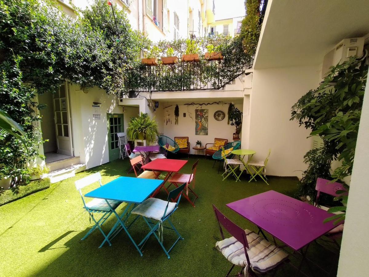 Des Dames Hotel Nice
