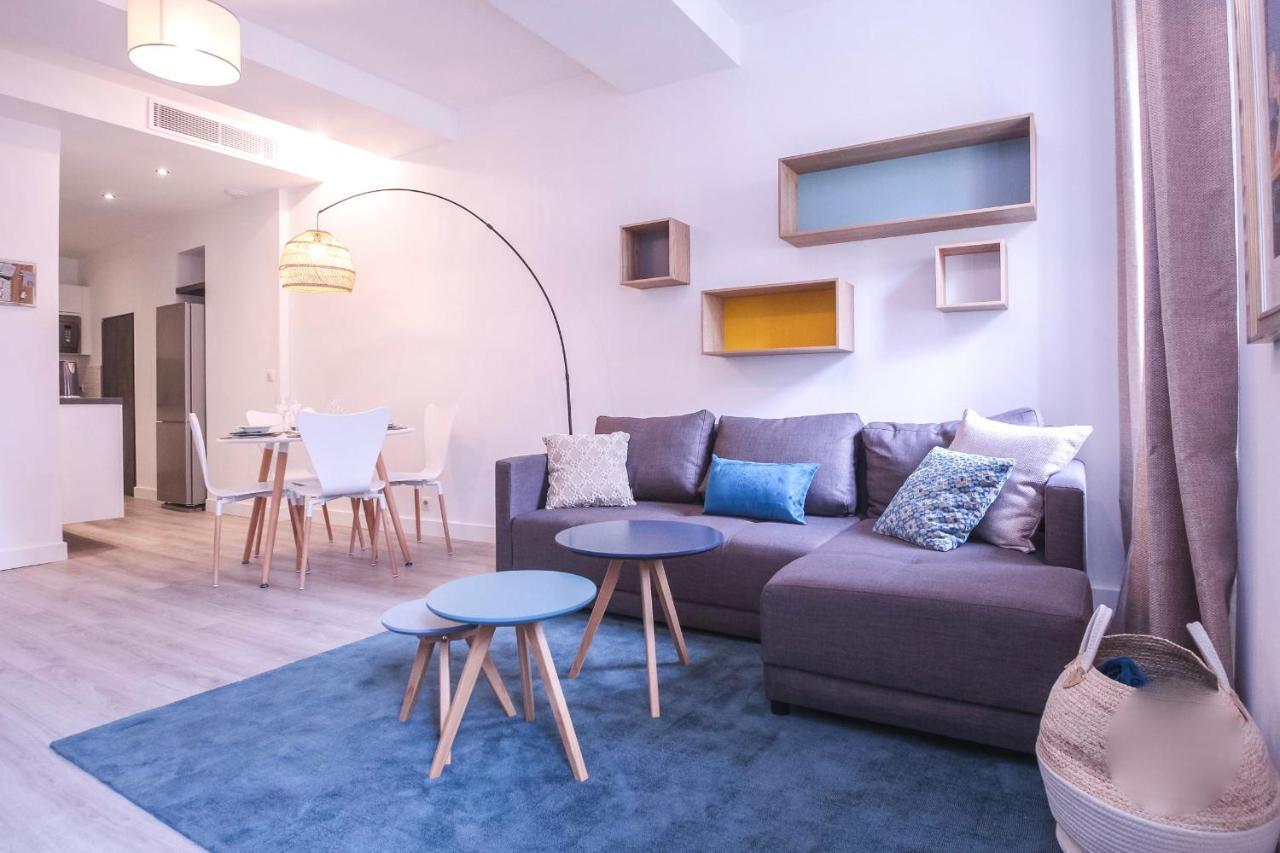 Apartment Paradis Furnished Flat