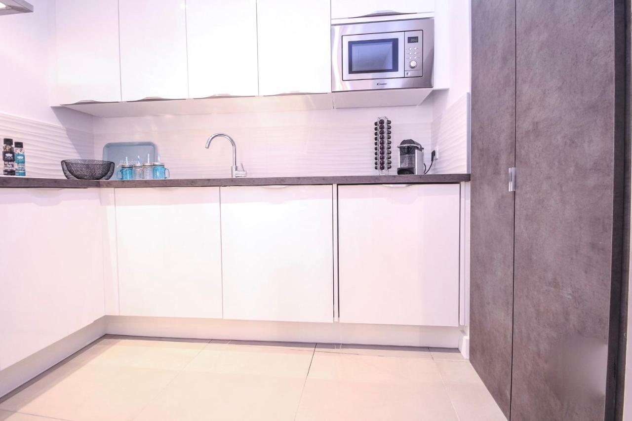 Paradis Furnished Flat Apartment