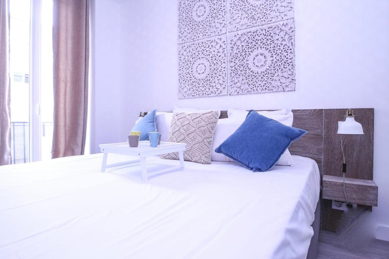 Paradis Furnished Flat Nice