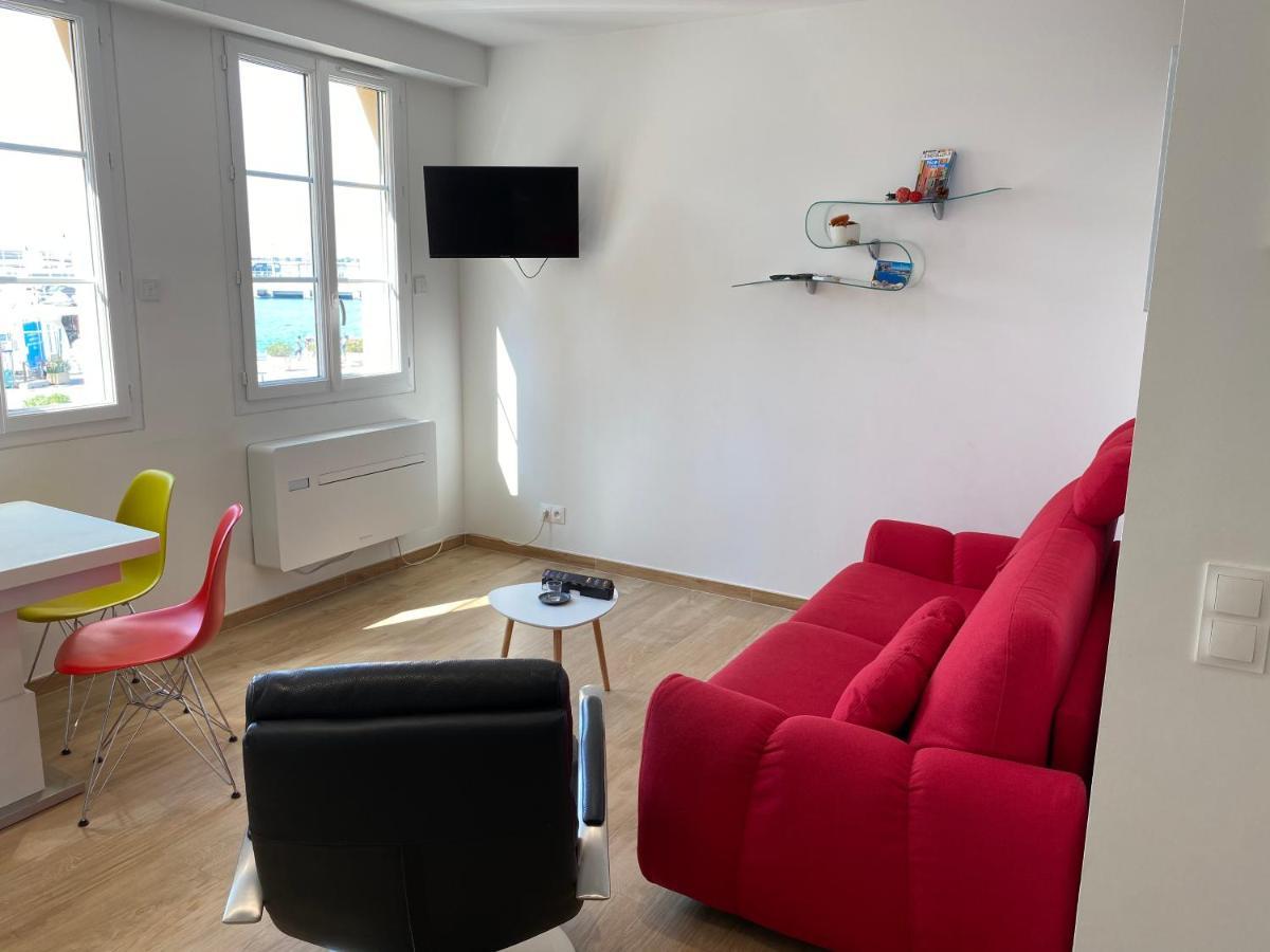 Neptune Appartement *