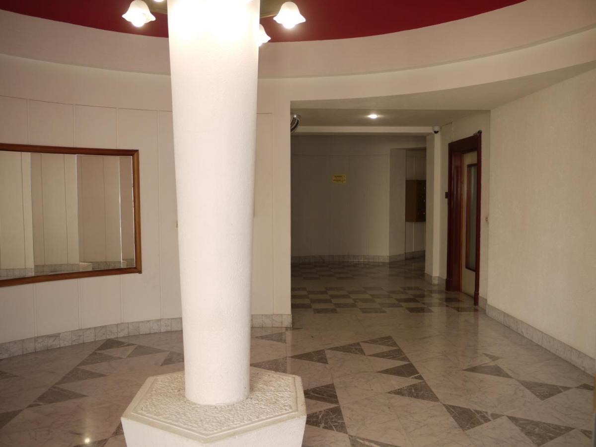 Apartamento - A Modern Flat In