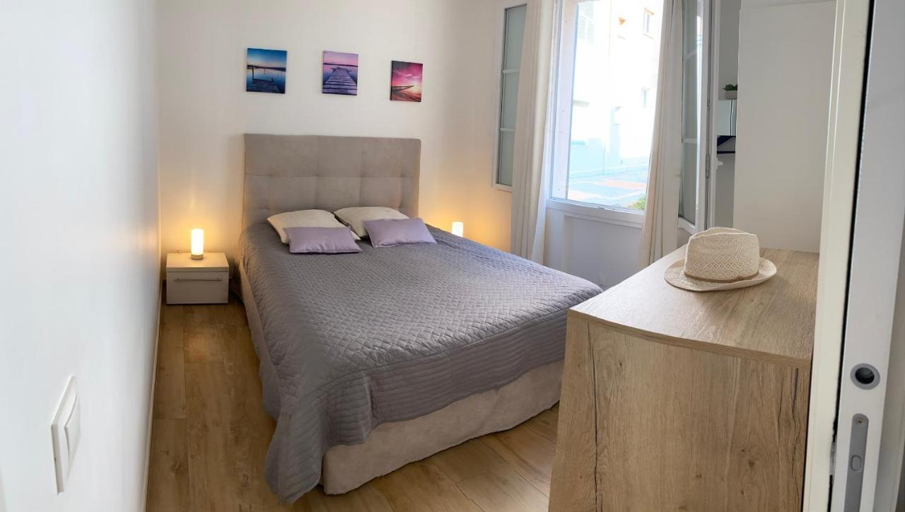 Appartement Neptune Nice