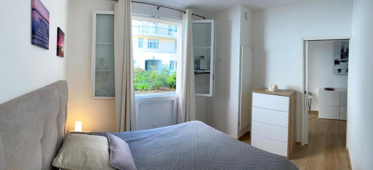 Appartement Neptune *