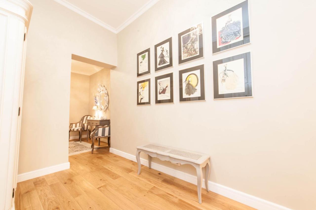 Sunlight - Cristal - Old Town Area, 3 Bedrooms, Stunning Apartment Nice