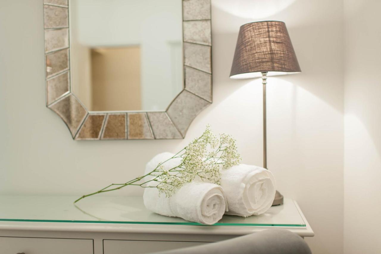 Sunlight - Cristal - Old Town Area, 3 Bedrooms, Stunning *