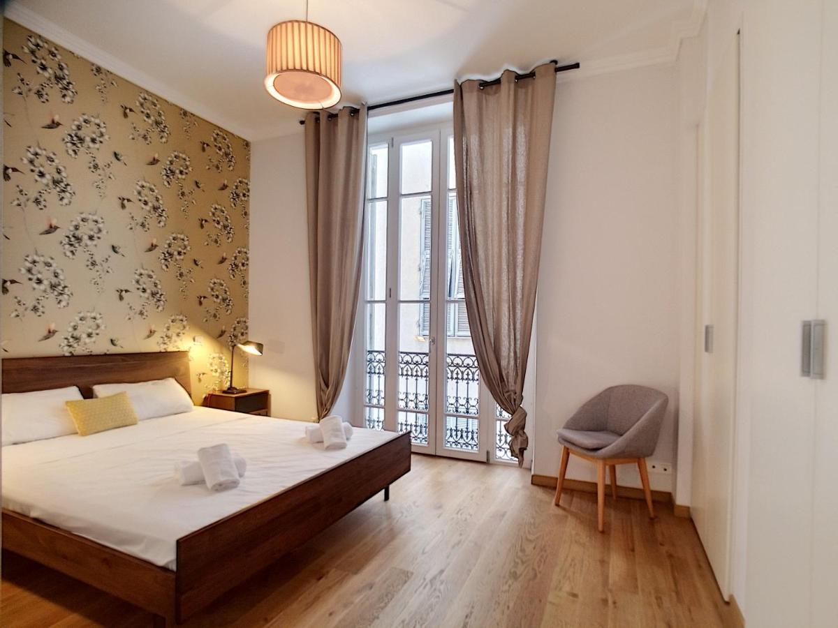 Nestor&jeeves - Colibri Prestige - - Close Sea Nice
