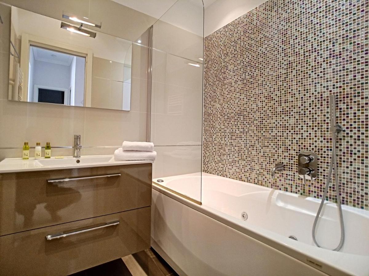 Apartment Nestor&jeeves - Colibri Prestige - - Close Sea *