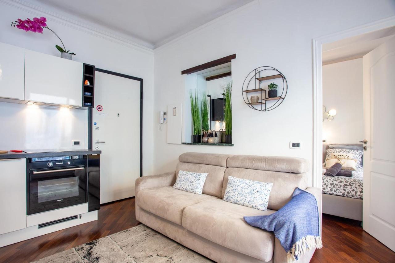 Apartment Superbe Appartement, Plein Centre De Nice