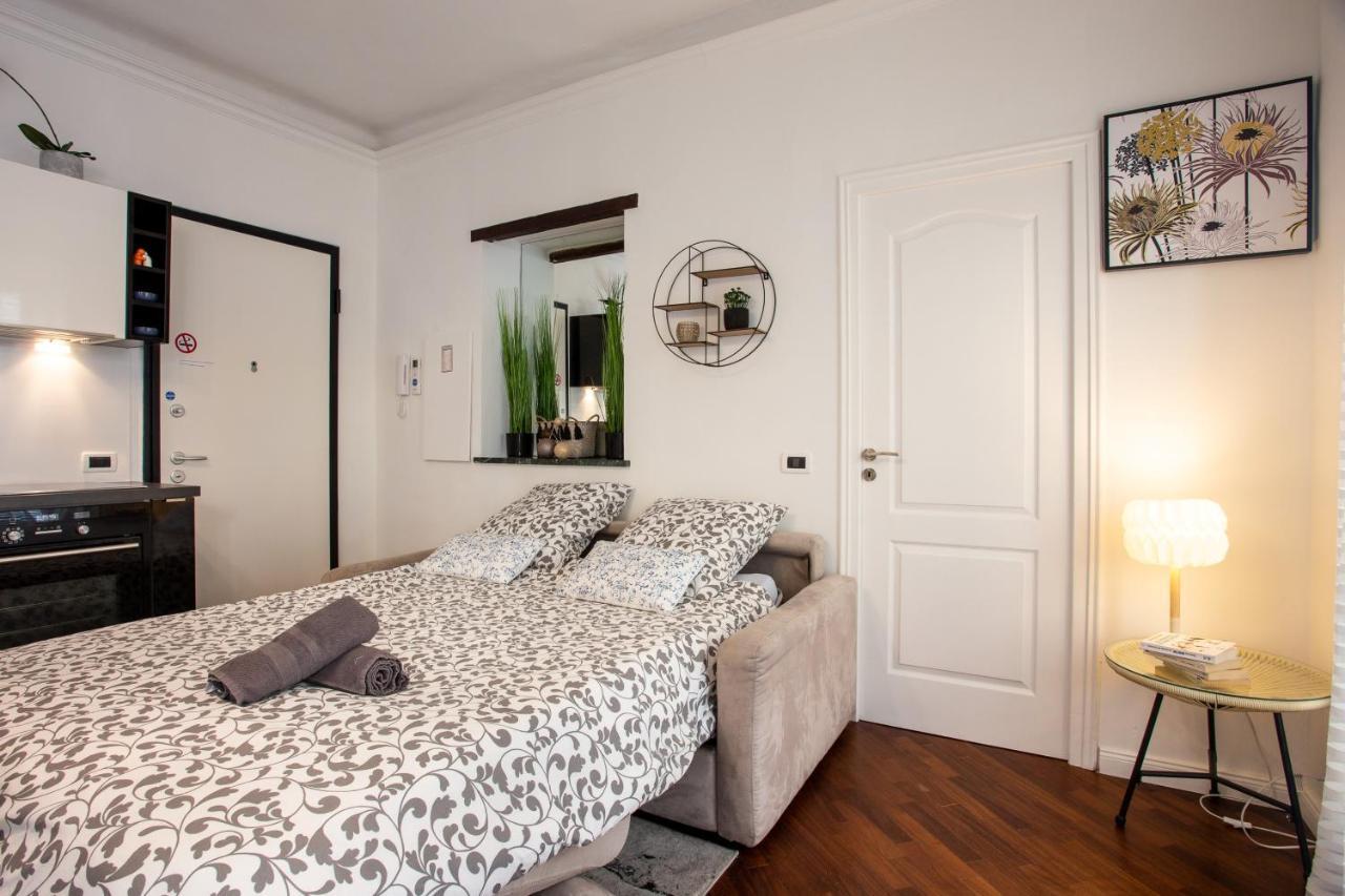 Superbe Appartement, Plein Centre De * Nice