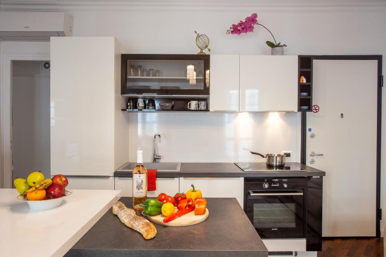 Superbe Appartement, Plein Centre De