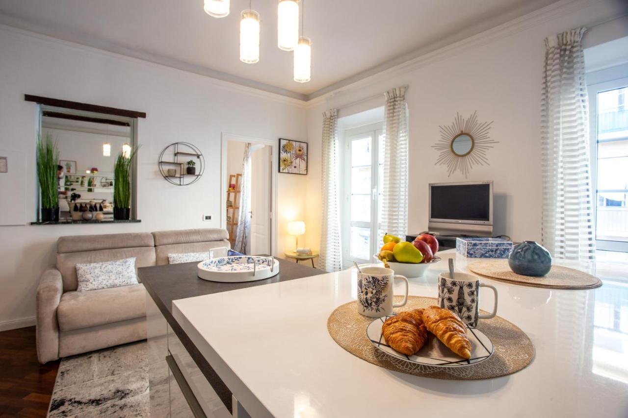Superbe Appartement, Plein Centre De Apartment *