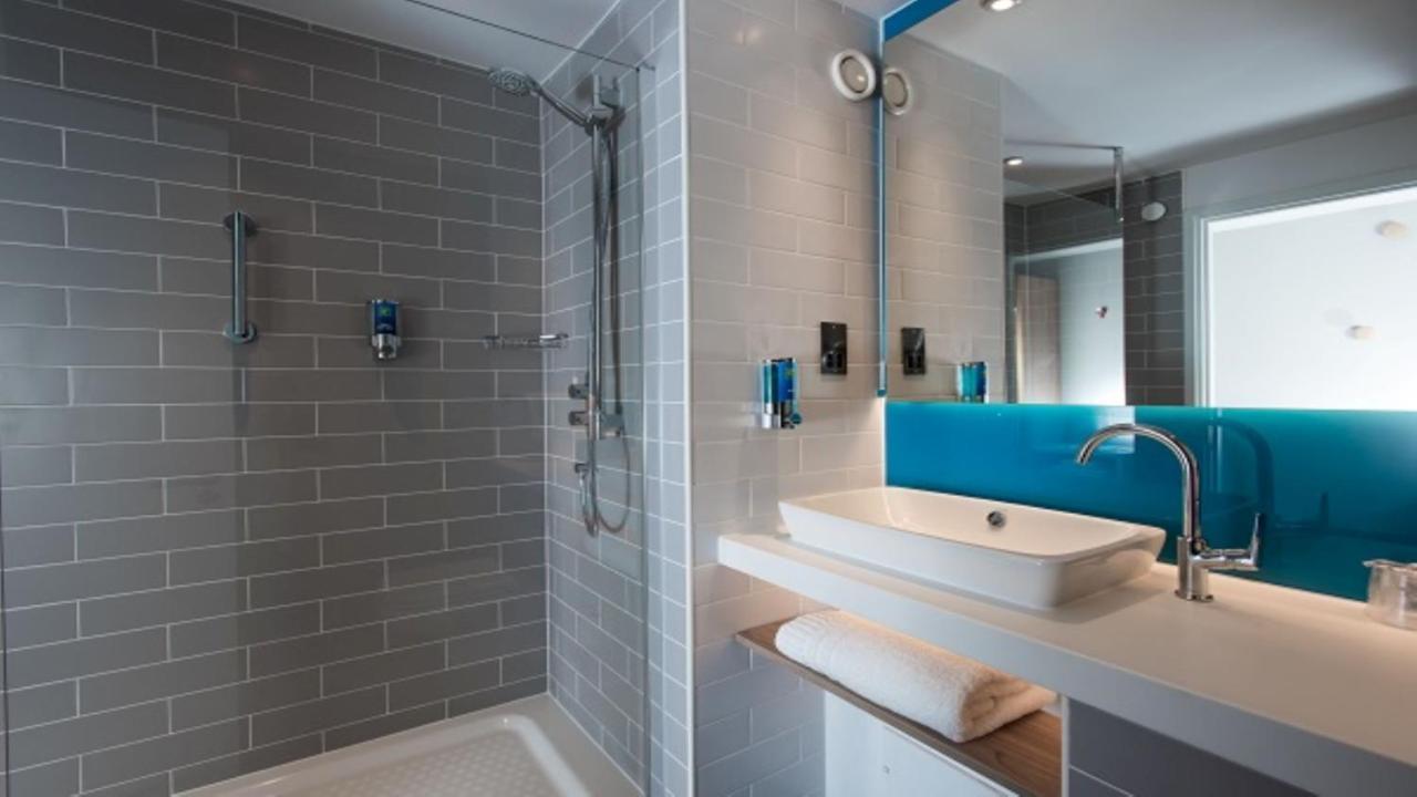 Express - - Grand Arenas By Ihg Hotel 3*