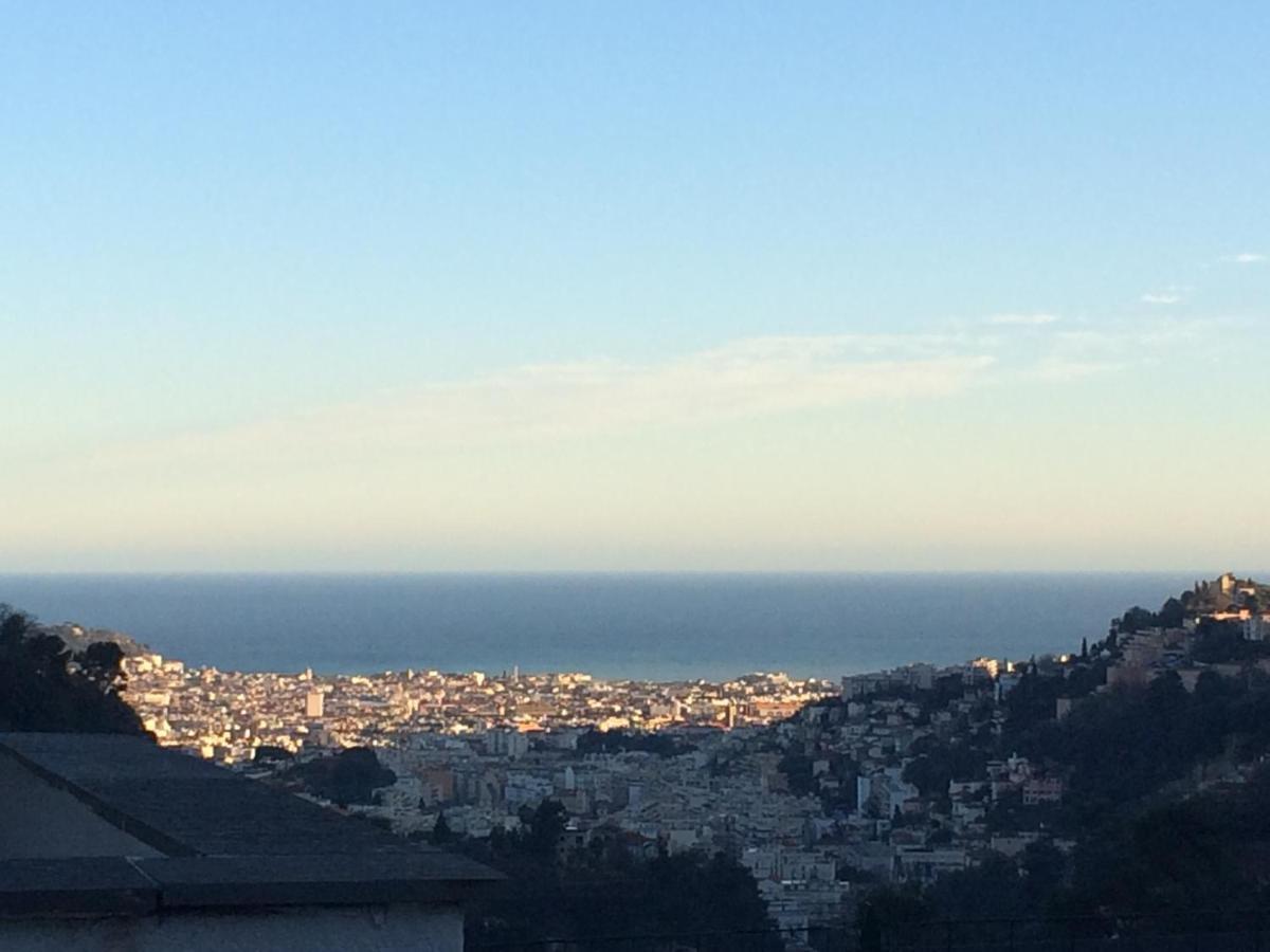 Bed & Breakfast Sensorielle