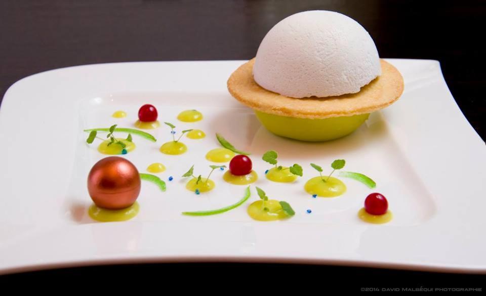 Sensorielle Bed & Breakfast 3*