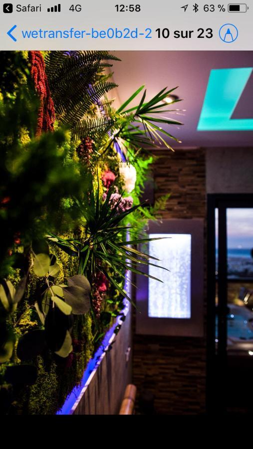 Bed & Breakfast Sensorielle