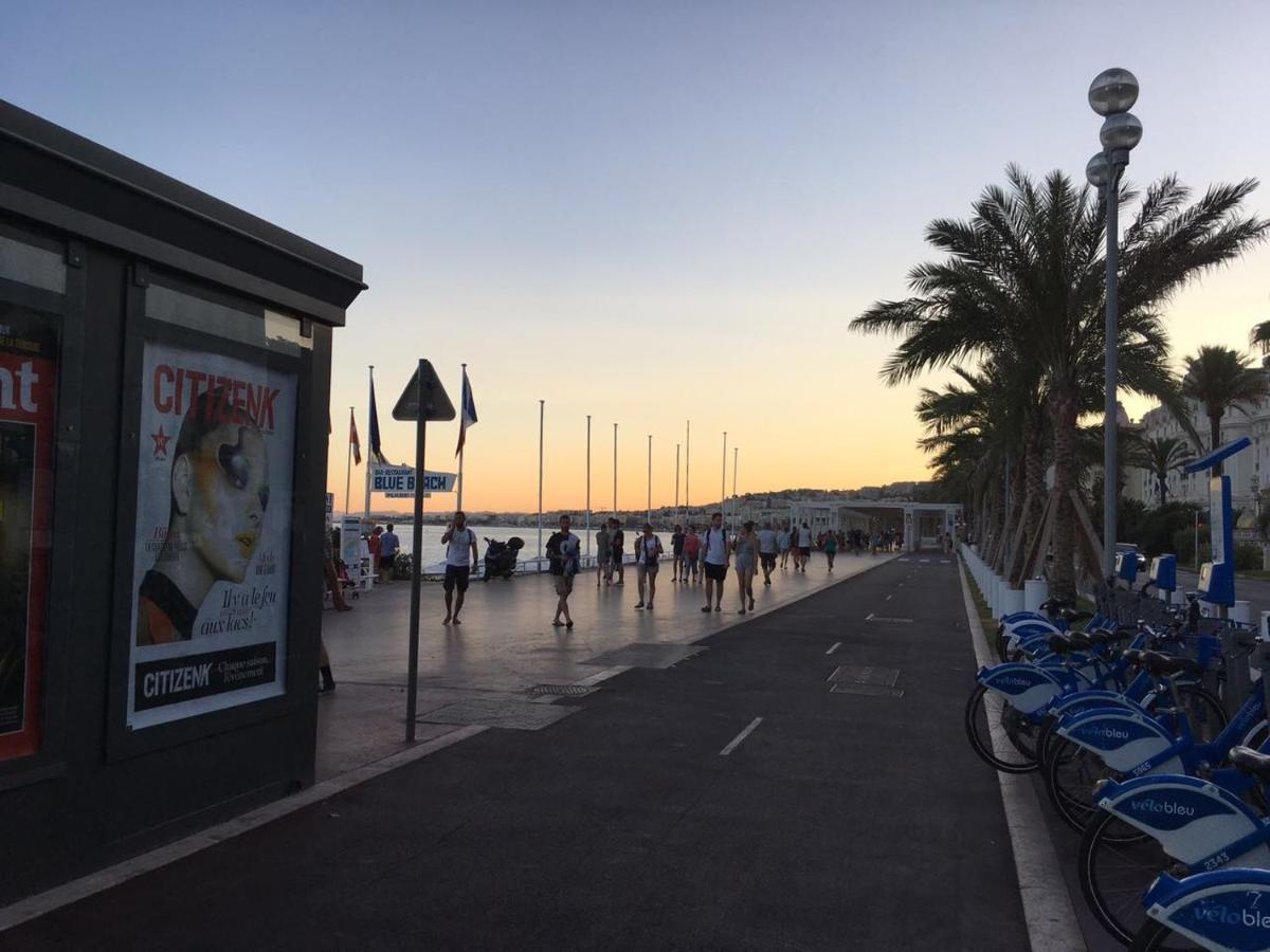 D'hote Fabron Bed & Breakfast Nice