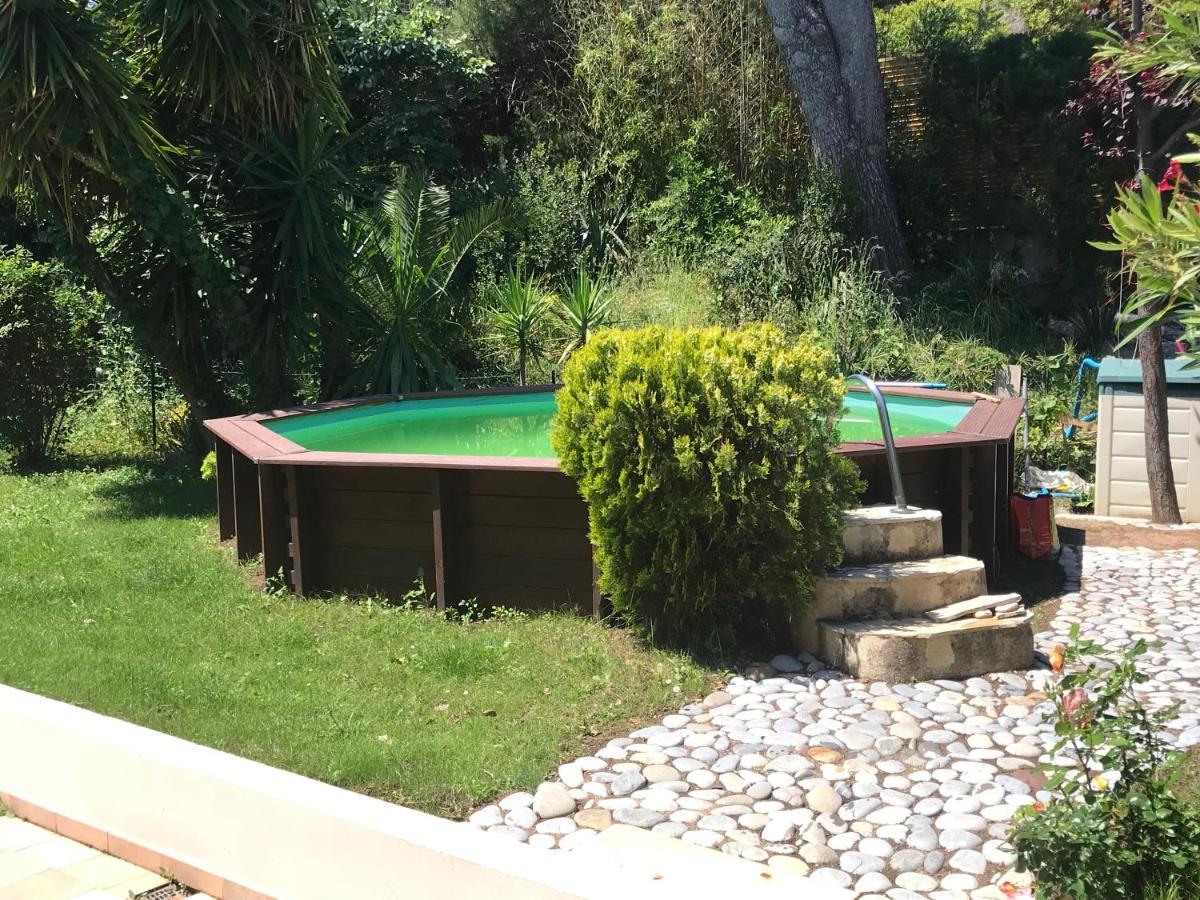 D'hote Fabron Bed & Breakfast Nice