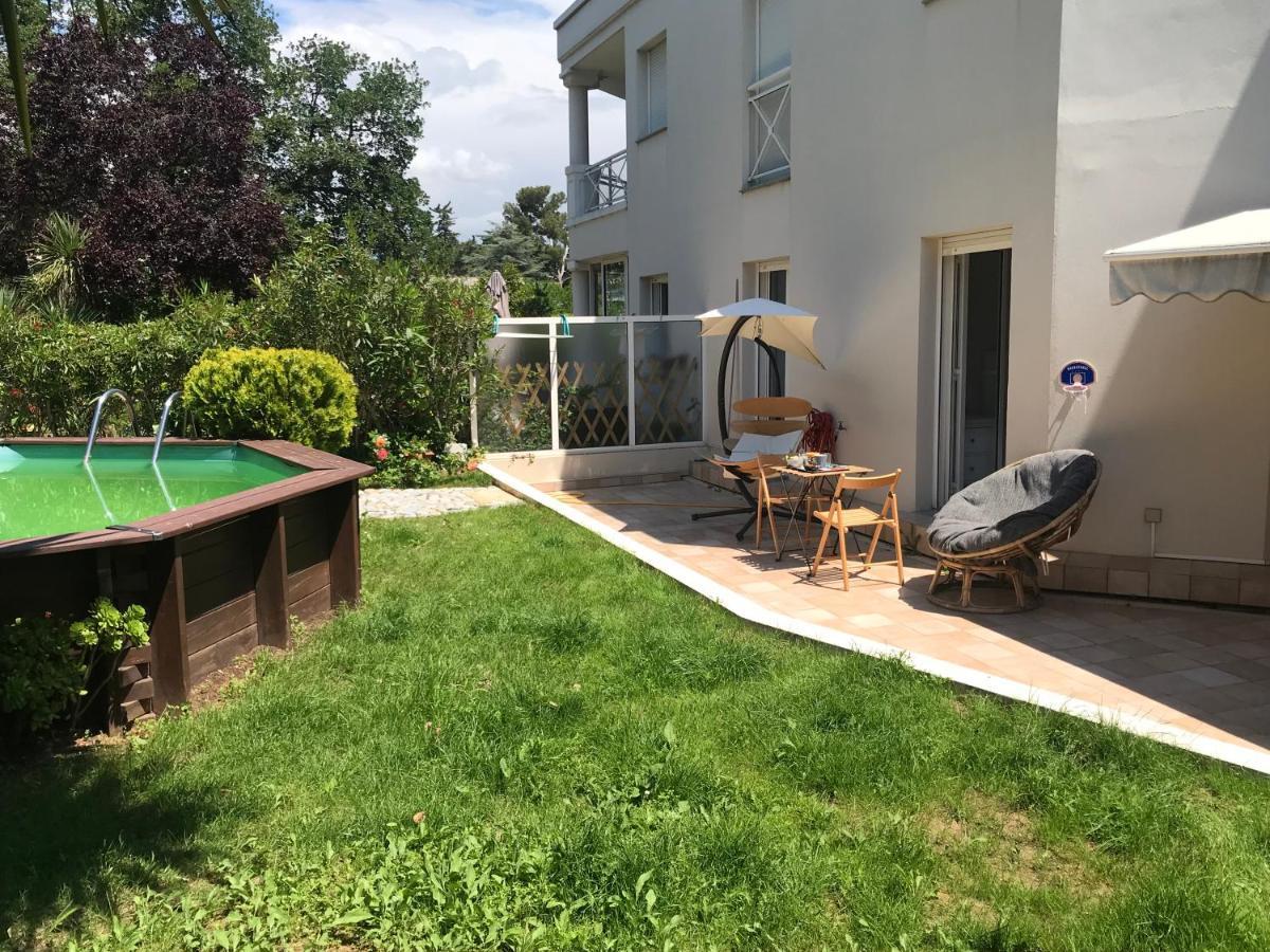 D'hote Fabron Bed & Breakfast Nice