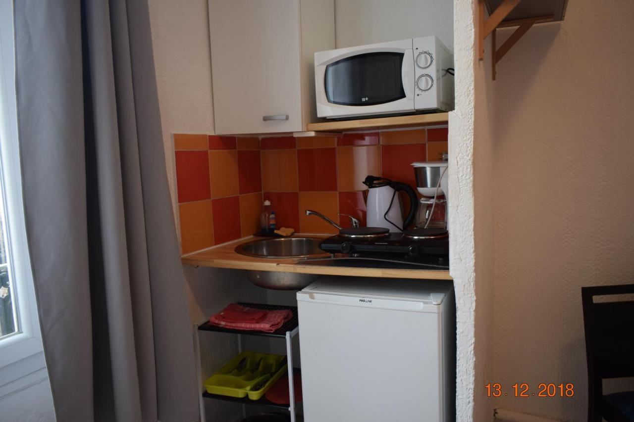 Aparthotel Adonis Nice