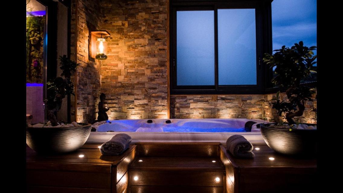 Bed & Breakfast Sensorielle