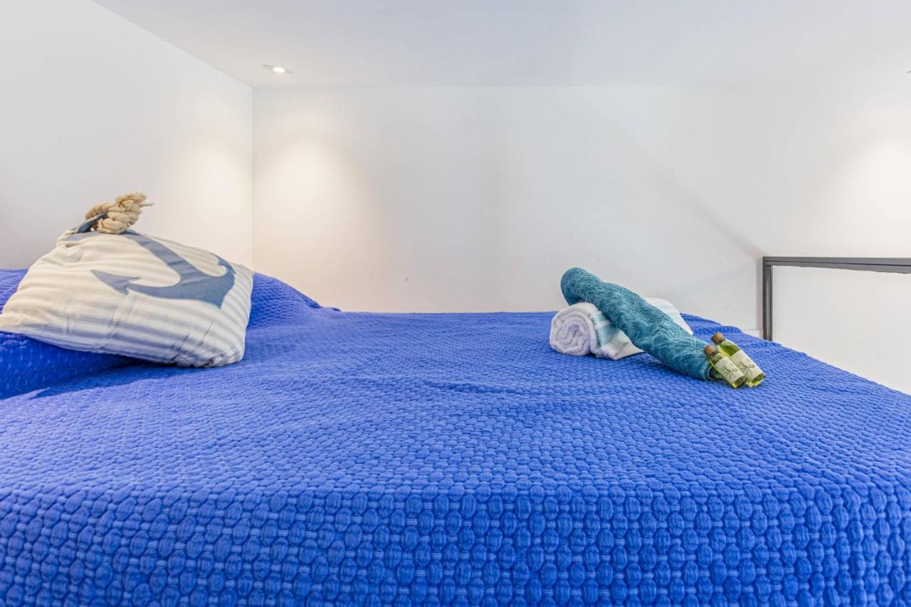 Apartment My Casa - Place Garibaldi Nice